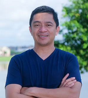 Gerard Docdocil. Physical Therapist at Access Rehab & Wellness Center