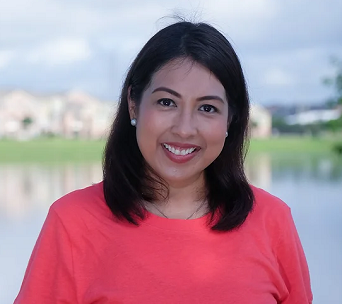 Audrey Duterte, Physical Therapist at Access Rehab & Wellness Center